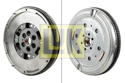 Volante motor LuK ZMS LUK 415 0702 10 Artesanal